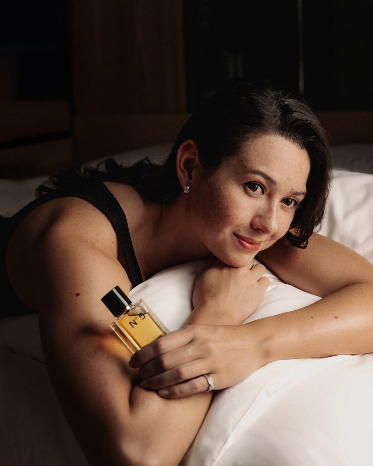 POPCAST EP06 🎙️不要被大眾定義你是誰！何詩蓓如何在「5」的律動中，游出屬於自己的不尋常之路？