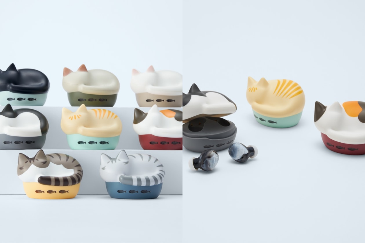 Radius NEKO 貓咪藍牙耳機 HP-C28BT 開箱評價：價錢、顏色、貓叫提示音全整理隨身攜帶一隻愛撒嬌的貓