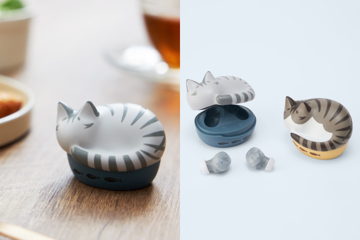 Radius NEKO 貓咪藍牙耳機 HP-C28BT 開箱評價：價錢、顏色、貓叫提示音全整理隨身攜帶一隻愛撒嬌的貓