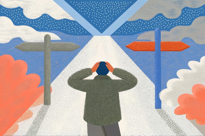 每天上班都覺得心累？5 個你必須注意的轉工警號與自救指南