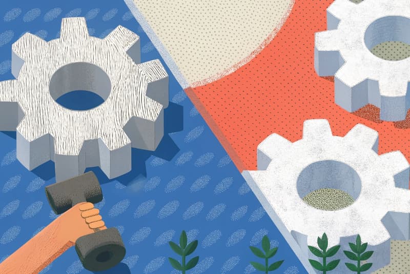 POPBEE 2026 career survival guide on the signs to change jobs