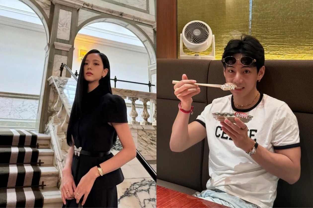 Sotheby's 古董腕錶拍賣 2026 | Cartier Crash 介紹、價格與名單 | BTS V 同款