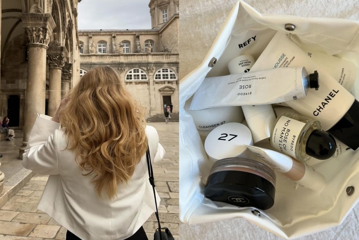 春日來了美容保養也要換新:4 個專家分享的換季護膚與髮型建議,讓你告別冬日暗沉!