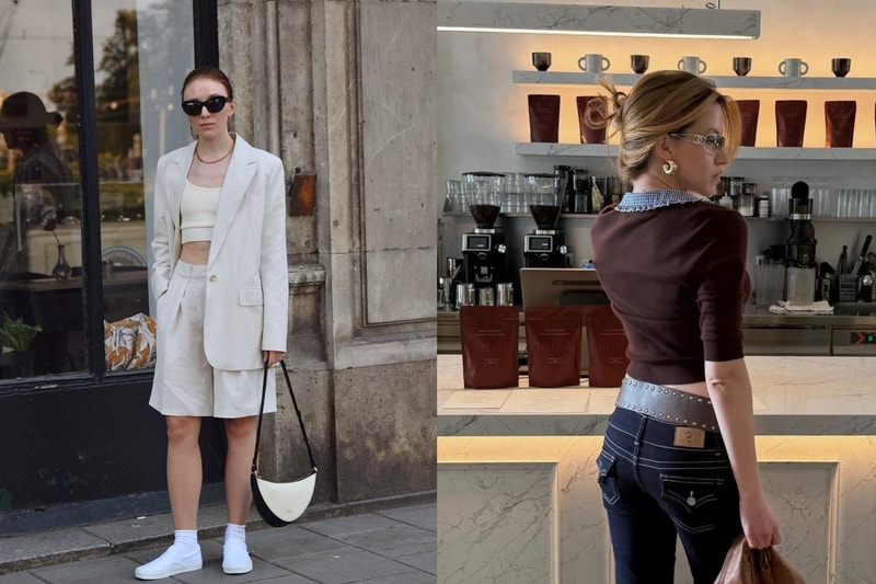 2026 春夏首飾趨勢：不用買新衣，這 5 款小配件讓日常穿搭瞬間高級！