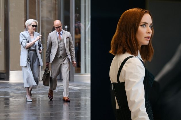 《穿著 Prada 的惡魔 2》Starbucks 隱藏菜單：Miranda、Andy 角色配方、香港開賣日、售價全攻略