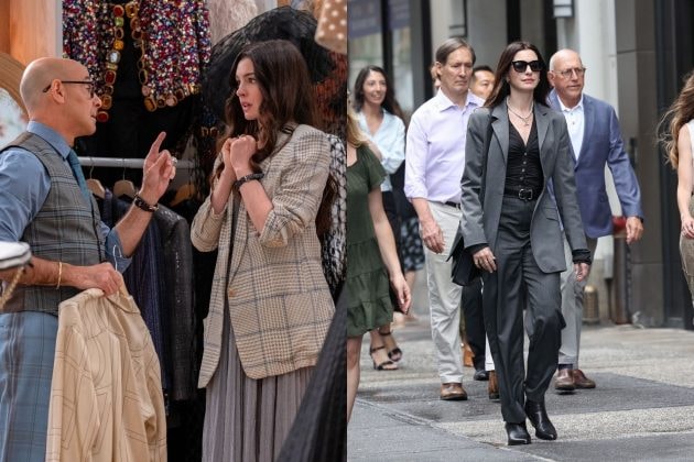 《穿著 Prada 的惡魔 2》Starbucks 隱藏菜單：Miranda、Andy 角色配方、香港開賣日、售價全攻略