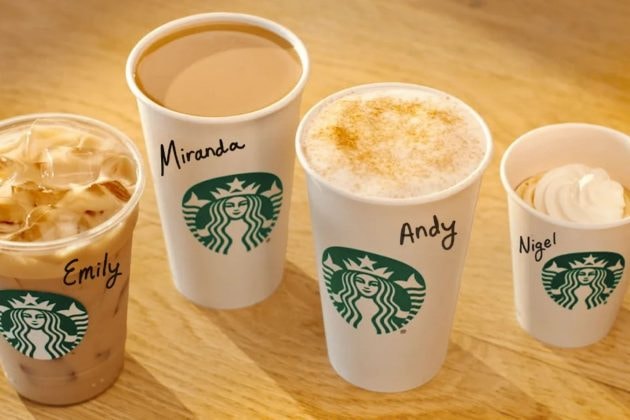 《穿著 Prada 的惡魔 2》Starbucks 隱藏菜單：Miranda、Andy 角色配方、香港開賣日、售價全攻略