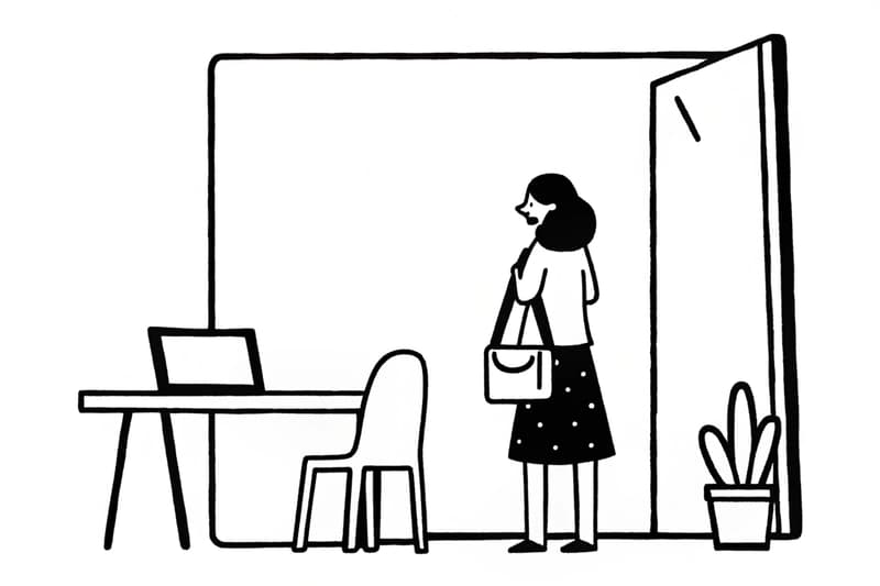 職場人際關係指南 | 為什麼去旅行不用買手信給同事？3 個你該放下的辦公室無效社交禮儀