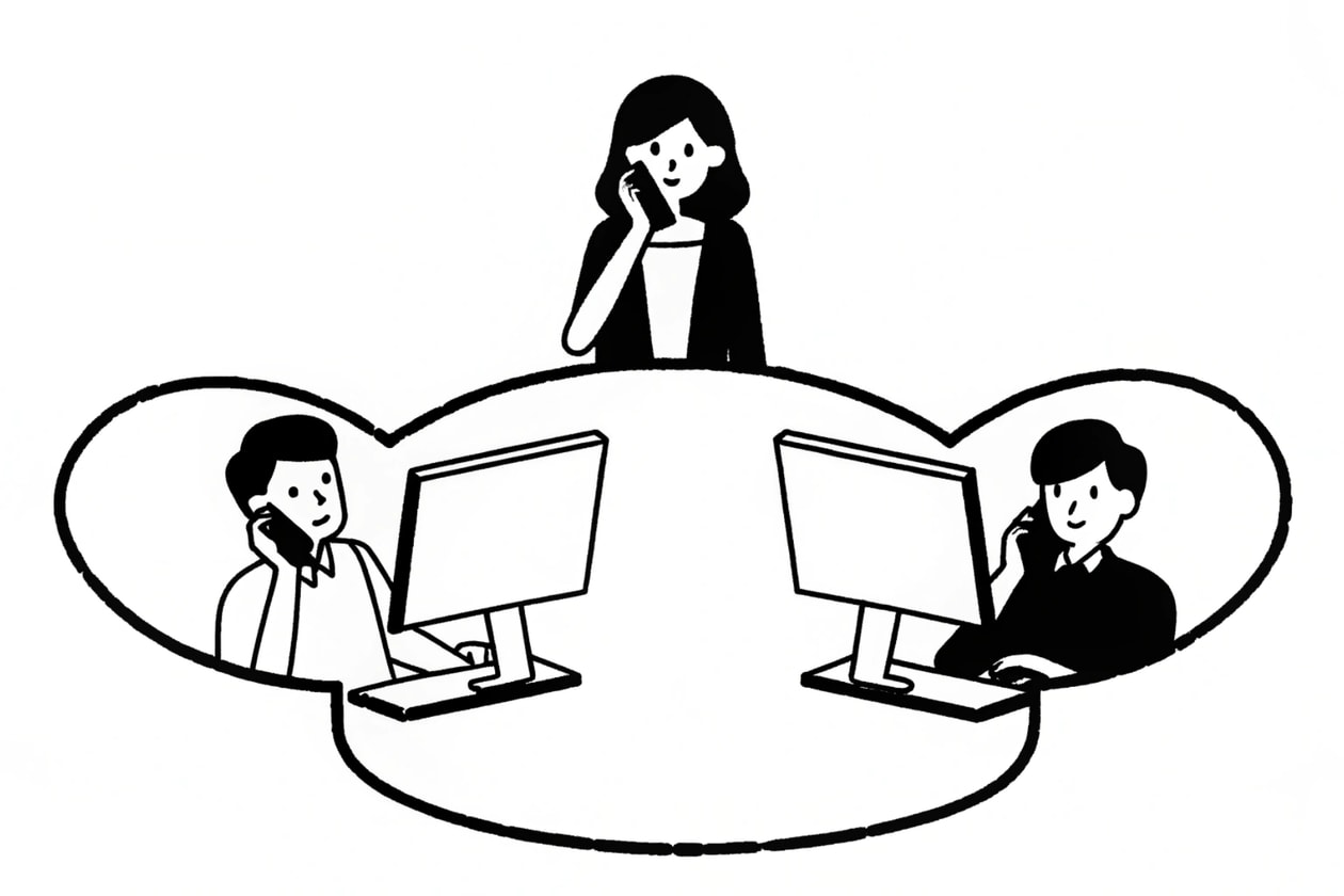 職場人際關係指南 | 為什麼去旅行不用買手信給同事？3 個你該放下的辦公室無效社交禮儀