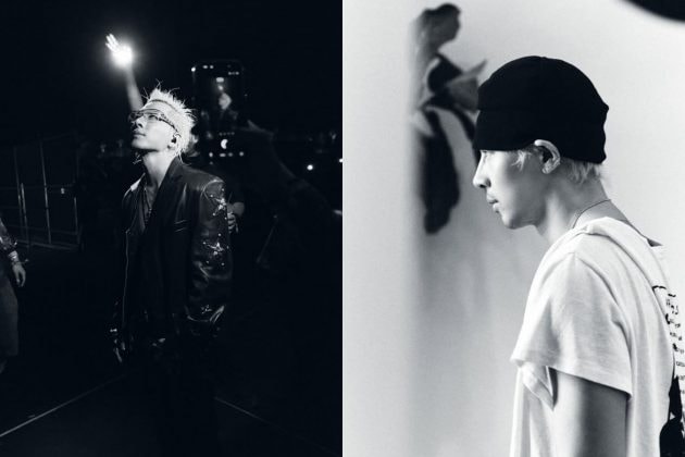 太陽新專輯 QUINTESSENCE 5/18 發行：收錄 6 首新歌、合作 The Kid LAROI 詳情