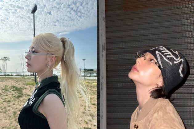 2026 無框眼鏡推薦：直井怜、Hyunjin、Karina 同款 3 大品牌風格全解析