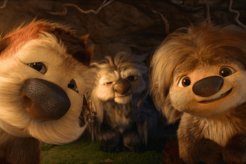 Netflix 五月完整片單：《超能路人甲》《我的王室死對頭》《靈魂之伴》《男公館》《怪奇退休鎮》...