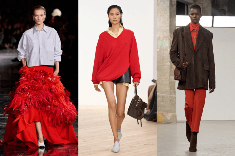 紅藍黃全都回來了！原色成為 2026 關鍵趨勢，你準備好跟著玩撞色了嗎？