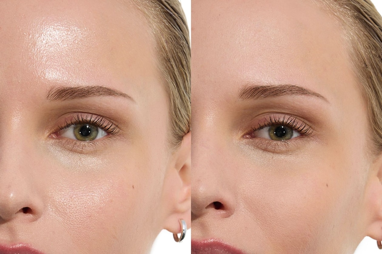 換上清冷冰川藍：YSL 話題冰氣墊，真的是油肌救星嗎？