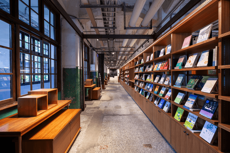 TSUTAYA BOOKSTORE Songyan Opens in Taipei: A New Cultural Hub Connecting Taiwan Creators to the World