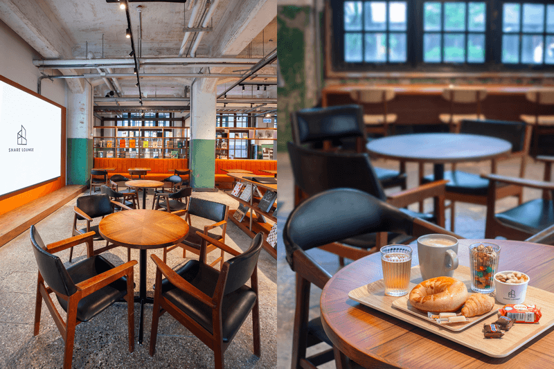 TSUTAYA BOOKSTORE Songyan Opens in Taipei: A New Cultural Hub Connecting Taiwan Creators to the World