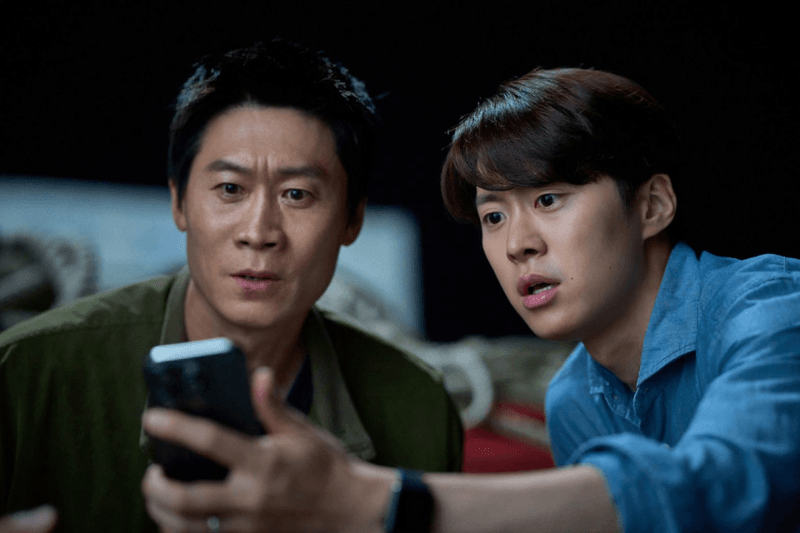 Netflix 六月完整片單：《金特務：本色回歸》《末行手記》《鐵拳教育》《甜木蘭 5 》《降世神通2》...