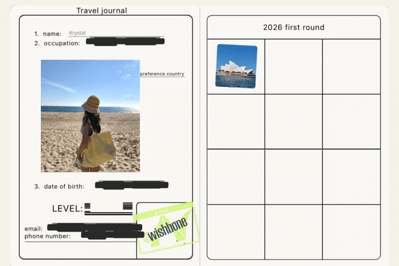 邊旅行還能邊賺錢？最近發現一款新上架 APP，讓你再也不用苦等代購！