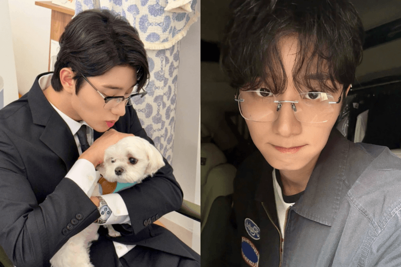 《柔美的細胞小將3》金載原爆紅！5 點認識「犬系年下男友」魅力，戀愛觀竟和馴鹿 PD 一樣？