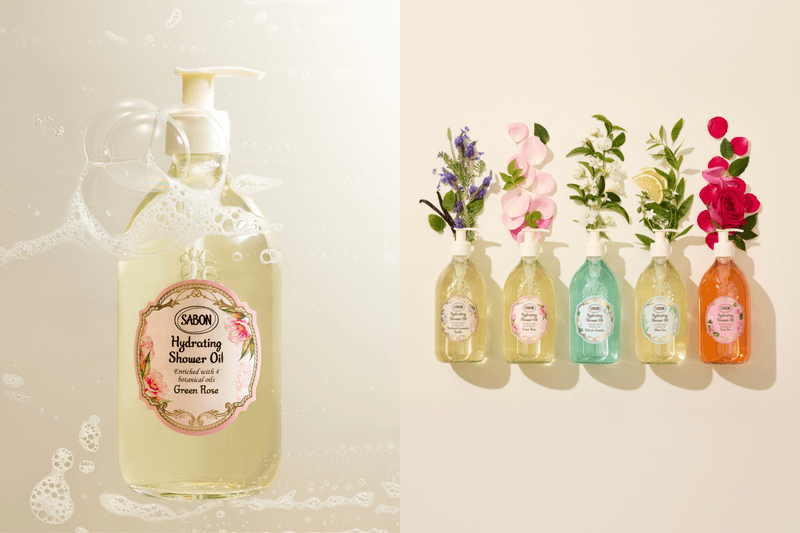 POPBEE Circle 會員福利：洗去一整天的疲憊，送你 SABON 升級版滋養柔泡沐浴油及 SABON ♥️ Kuromi 限定聯乘禮品