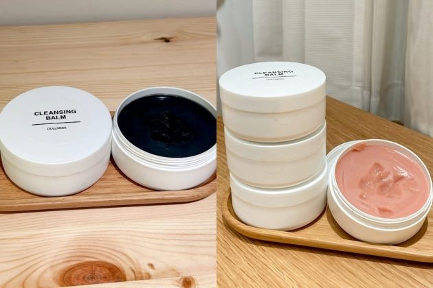 2026 卸妝產品推薦：MUJI、Bioré、DUO 好用對比，深層清潔黑頭與防水妝容終極指南