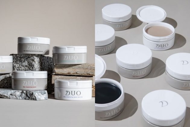 2026 卸妝產品推薦：MUJI、Bioré、DUO 好用對比，深層清潔黑頭與防水妝容終極指南