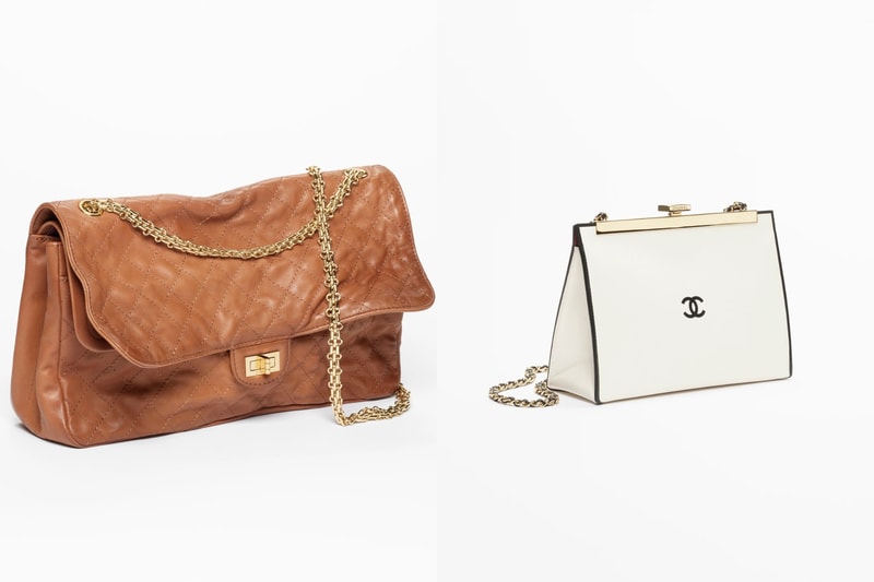 CHANEL 2026 春夏新手袋推薦｜Matthieu Blazy 首作 Messenger 與 Bowling Bag 售價細節