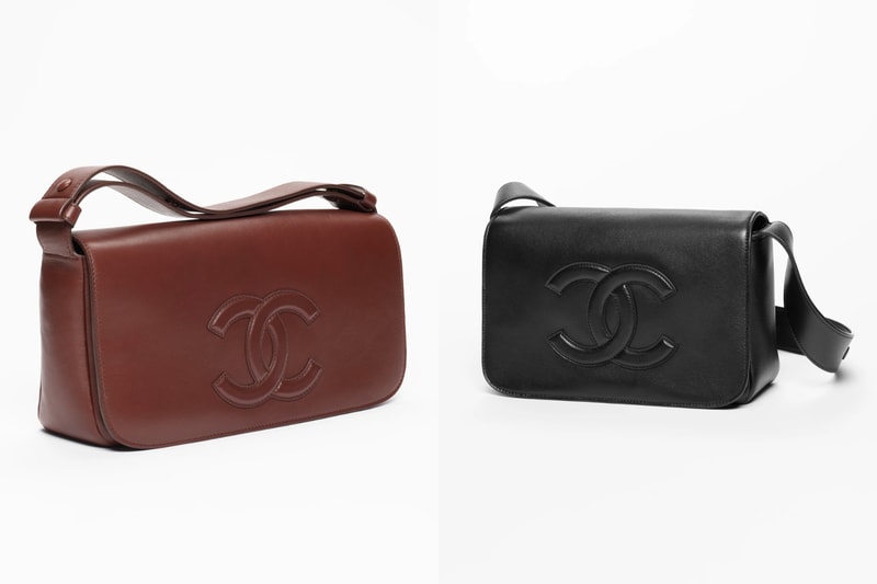 CHANEL 2026 春夏新手袋推薦｜Matthieu Blazy 首作 Messenger 與 Bowling Bag 售價細節
