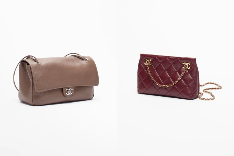 CHANEL 2026 春夏新手袋推薦｜Matthieu Blazy 首作 Messenger 與 Bowling Bag 售價細節