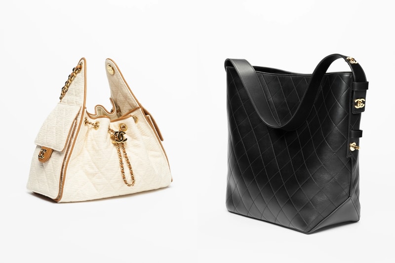 CHANEL 2026 春夏新手袋推薦｜Matthieu Blazy 首作 Messenger 與 Bowling Bag 售價細節