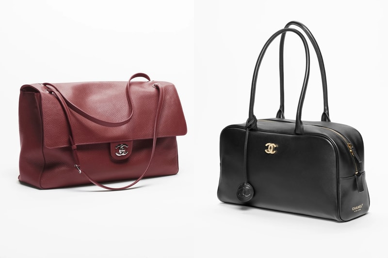 CHANEL 2026 春夏新手袋推薦｜Matthieu Blazy 首作 Messenger 與 Bowling Bag 售價細節