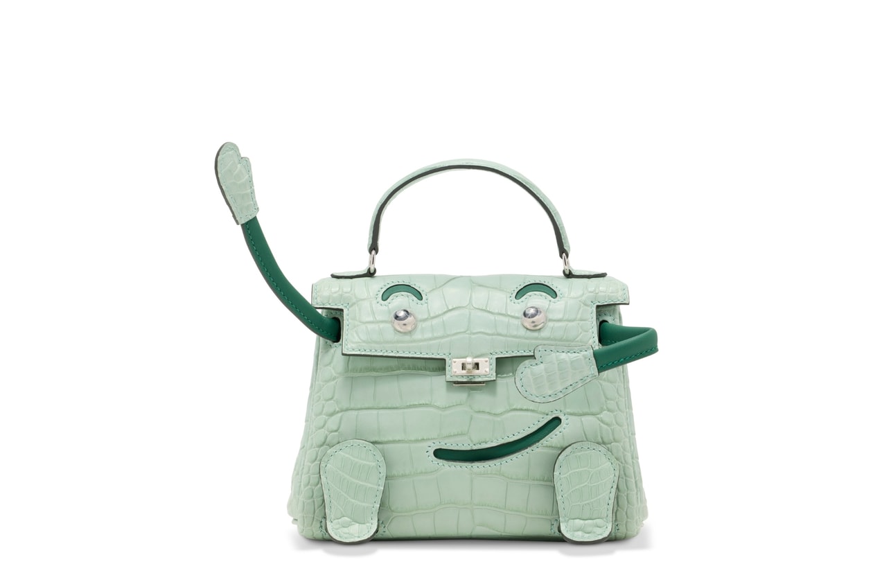 Christie’s Hong Kong Spring 2026 Auction | Hermès Faubourg Birkin hits a record HK$4.31 million, details of 4 record-breaking handbags