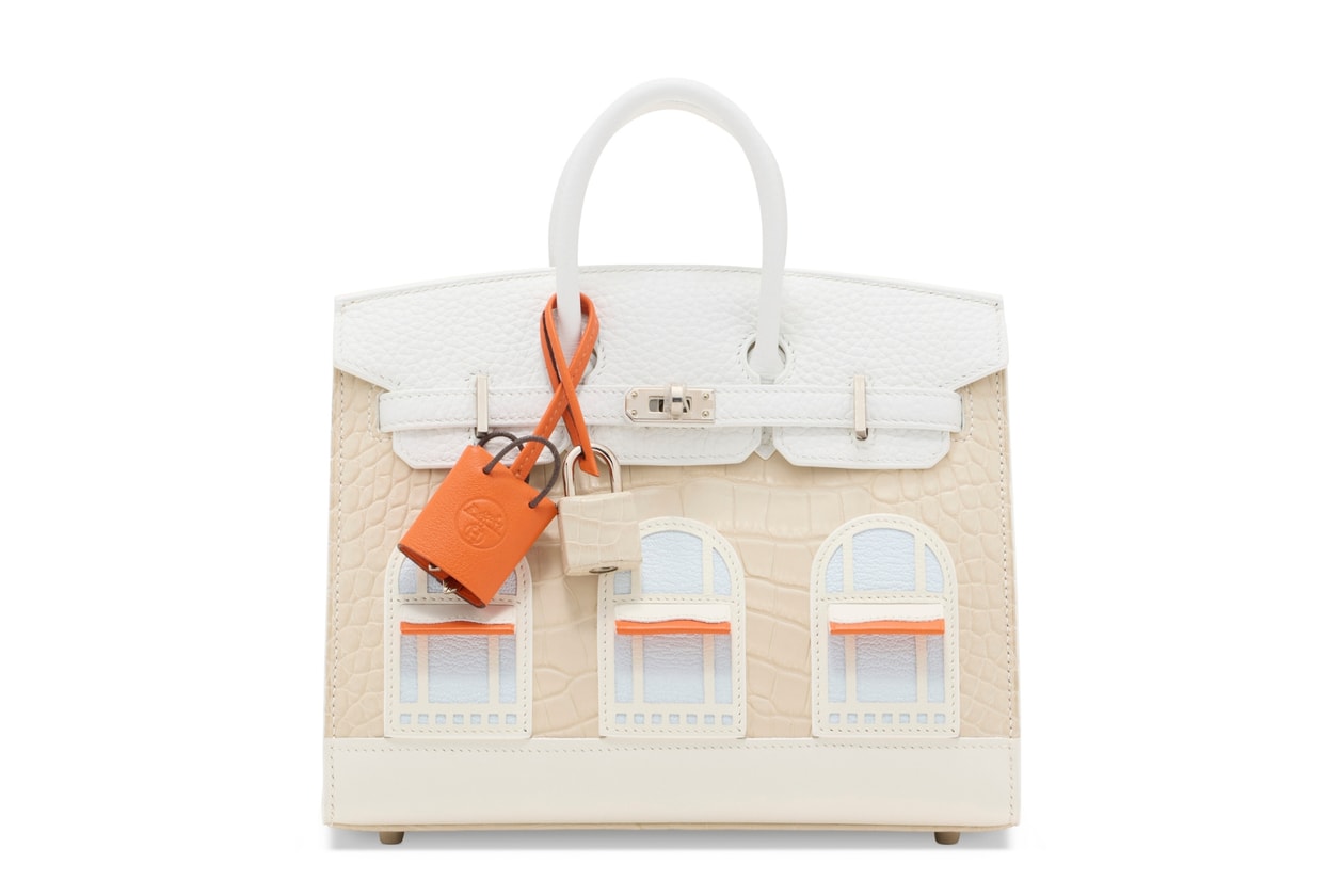 Christie’s Hong Kong Spring 2026 Auction | Hermès Faubourg Birkin hits a record HK$4.31 million, details of 4 record-breaking handbags