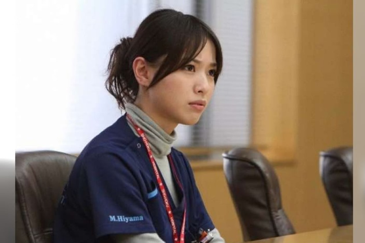 戶田惠梨香 5 部必看日劇推薦：Netflix《地獄占星師》演技封神