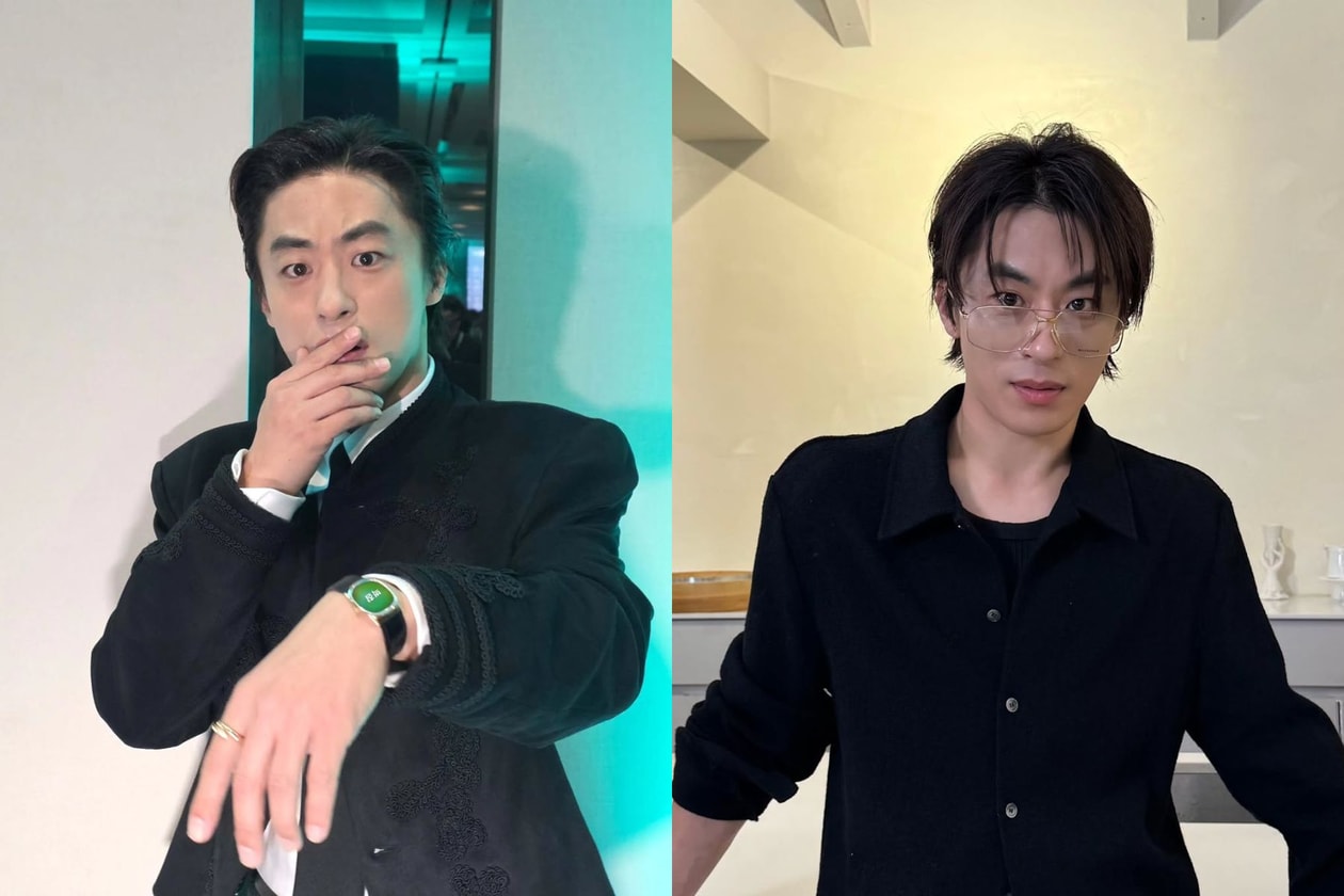 不玩IG的男人成 2026 韓國女生理想型｜玄彬、具教煥、姜東元神祕感魅力解析