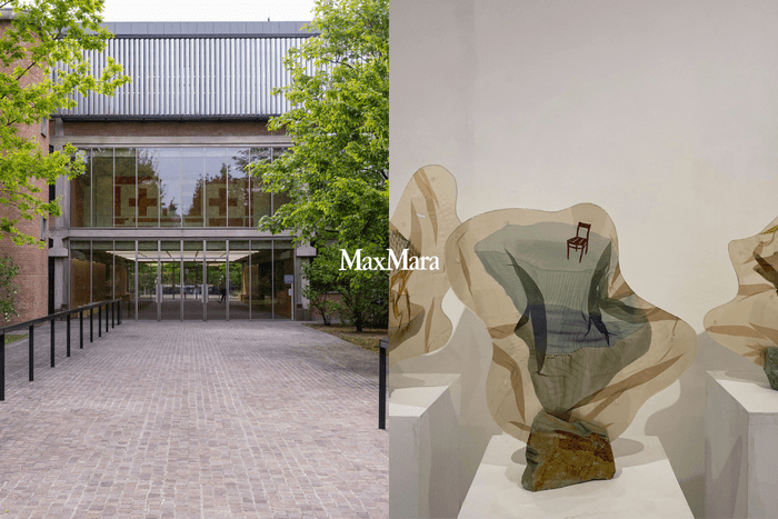 讓女性藝術家的聲音,抵達更遠之處:Max Mara 女性藝術獎首度走向亞洲!