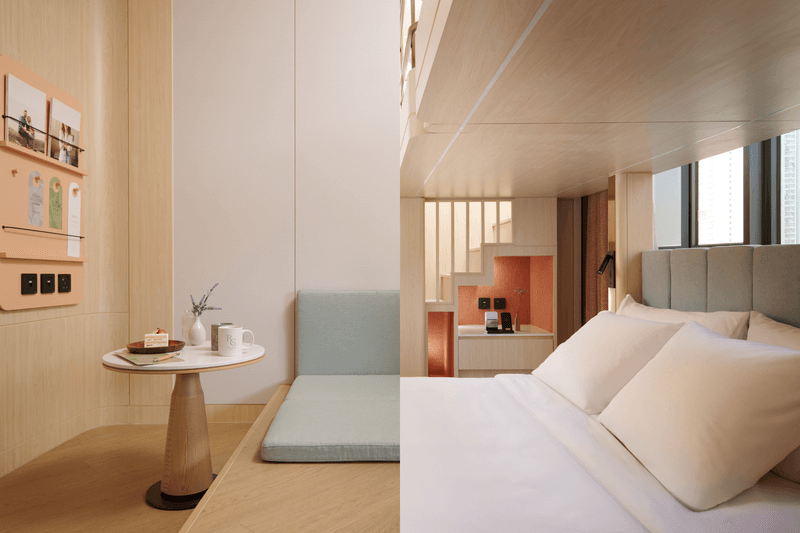 POPBEE Circle 會員福利：約上閨密出逃！送你九龍東帝苑酒店 4 人 Staycation 連 Fine Foods Lounge 下午茶體驗