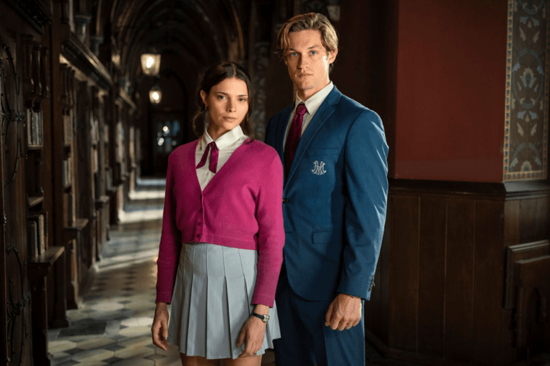 追完《Off Campus》出不了坑？Prime Video 下一波戀愛劇片單，已經幫你整理好了！