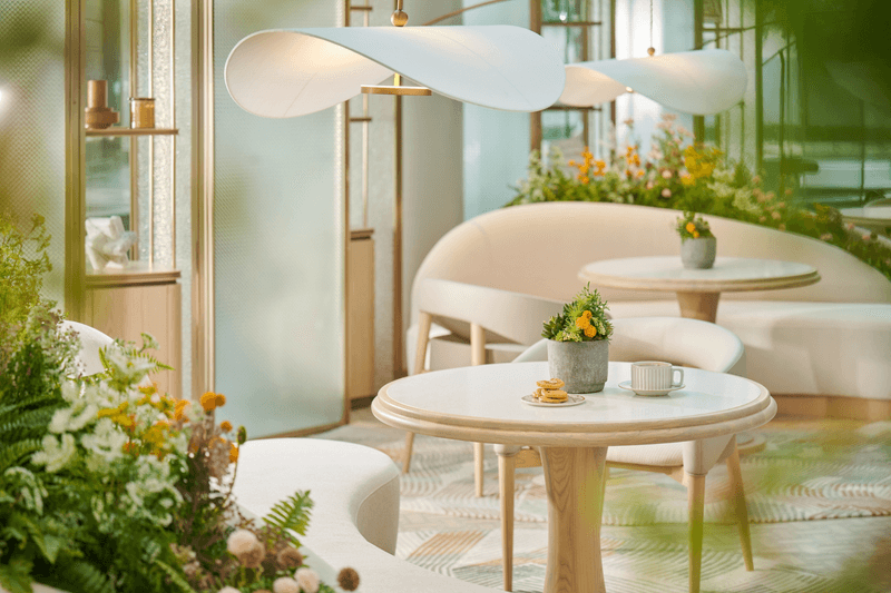POPBEE Circle 會員福利：約上閨密出逃！送你九龍東帝苑酒店 4 人 Staycation 連 Fine Foods Lounge 下午茶體驗
