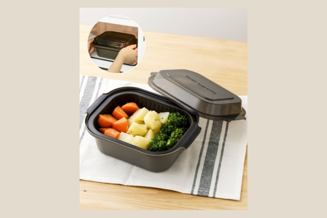 3COINS officially launches in Circle K Hong Kong 2026 featuring microwave cookers and lifestyle accessories.