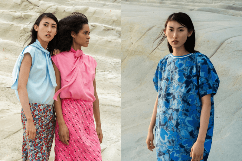 UNIQLO F.RISSO 2026 夏日膠囊系列