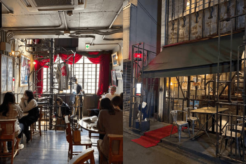 東京美食名店上熱搜：Kendall 與 Jacob 日本約會行程曝光，人氣餐廳清單被挖出！