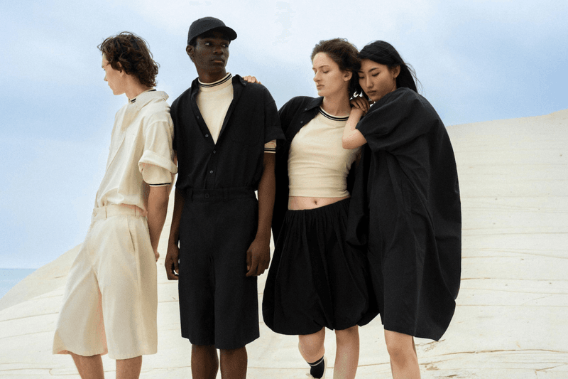 UNIQLO F.RISSO 2026 夏日膠囊系列