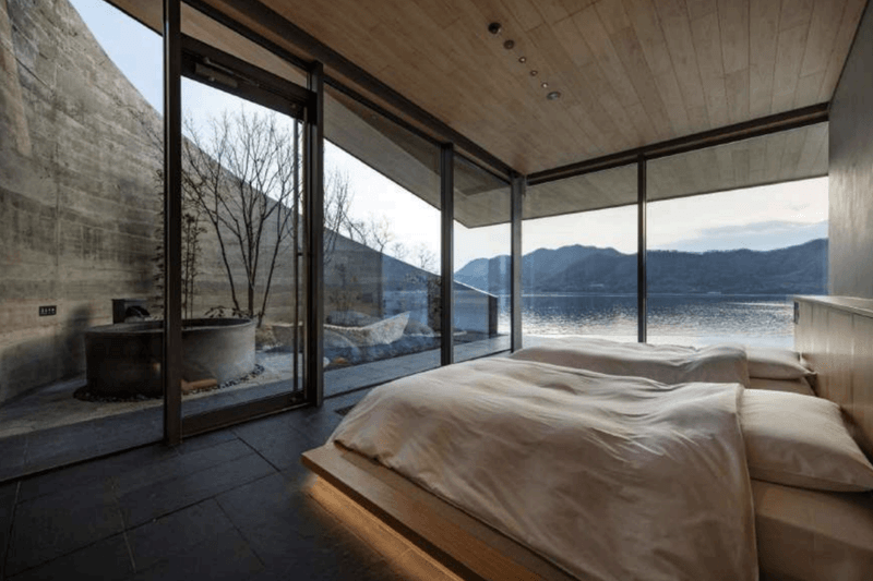 2029 登場北海道滑雪場別墅：NOT A HOTEL RUSUTSU 坐擁羊蹄山景！