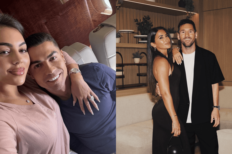 2026 世界盃 WAGs 名單整理：從 Georgina Rodríguez 到新世代球星伴侶一次看 