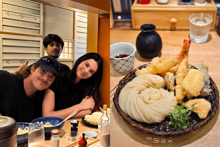 東京美食名店上熱搜:Kendall 與 Jacob 日本約會行程曝光,人氣餐廳清單被挖出!