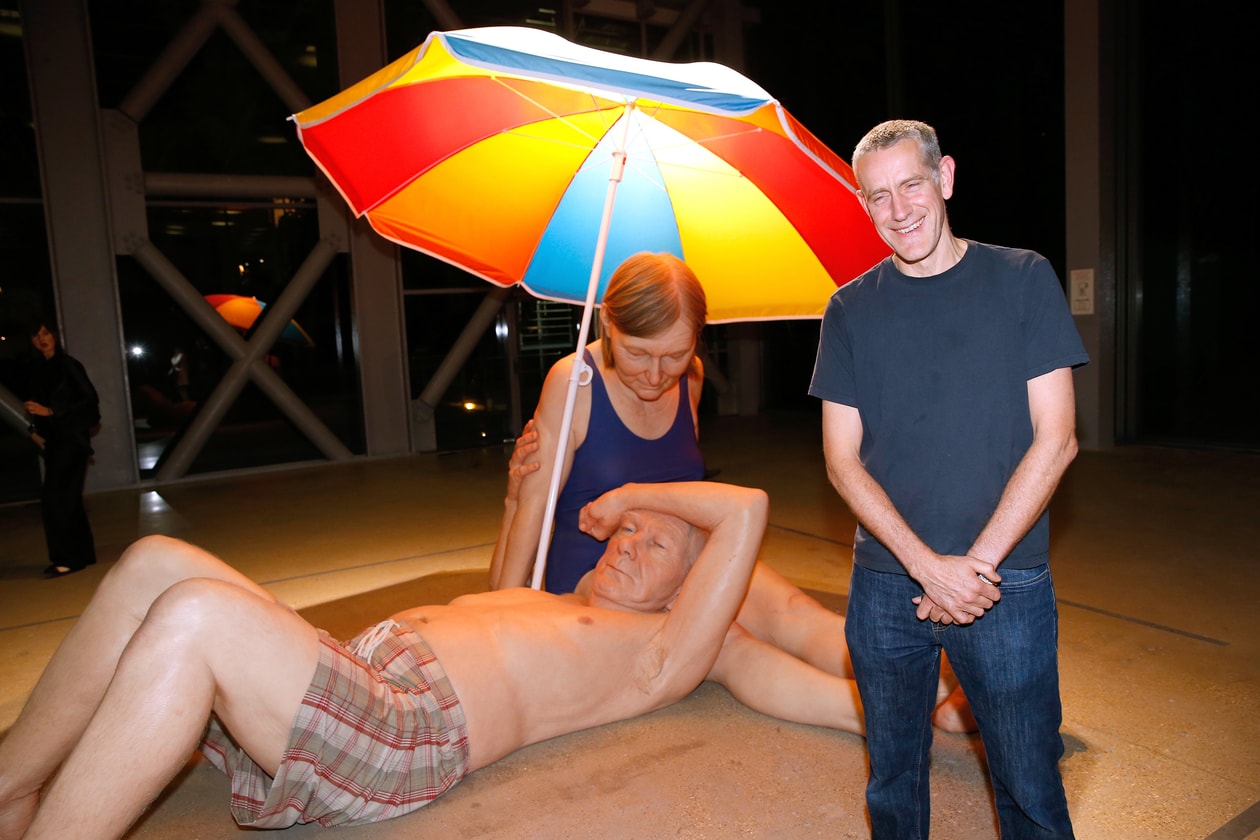 2026 東京必看展覽：Ron Mueck 大型個展在森美術館