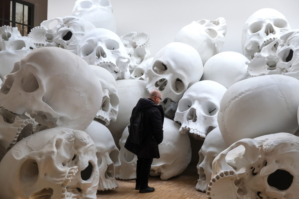2026 東京必看展覽：Ron Mueck 大型個展在森美術館