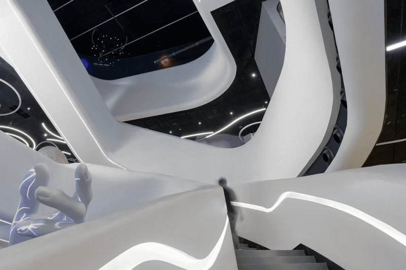 凡爾賽獎公布 2026 世界最美博物館名單！