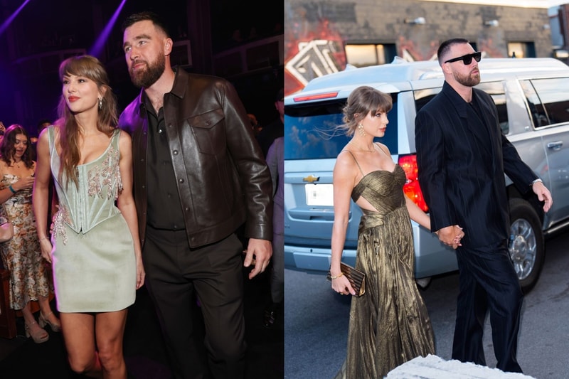 拒絕把婚禮變秀場：Taylor Swift 與 Travis Kelce 婚禮傳卡關，這 3 位「巨星好友」竟被踢出名單！